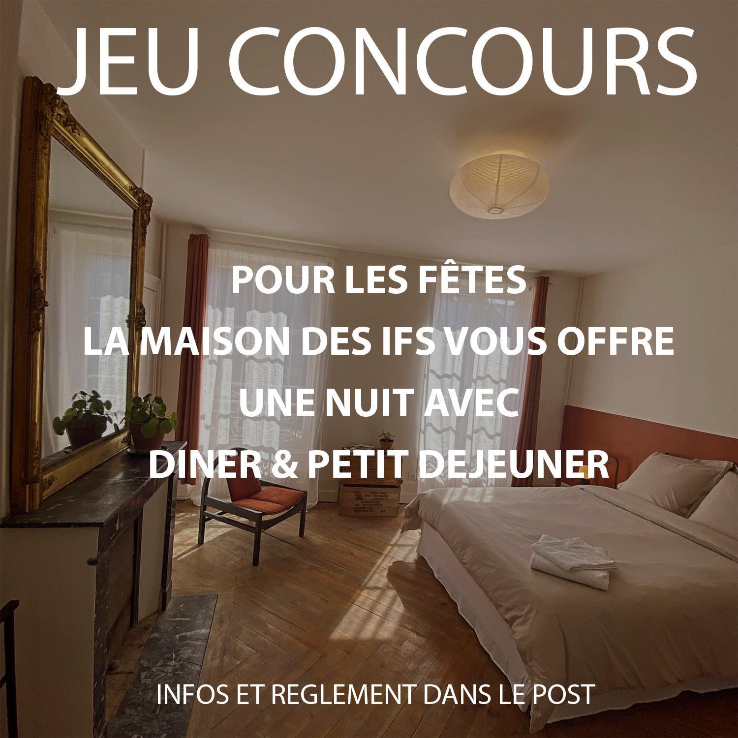 La Maison Des Ifs Terracotta Mamers Ngoại thất bức ảnh